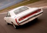 Dodge Charger 1968 года